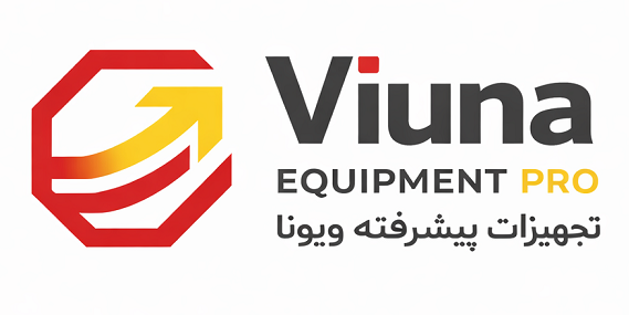 فروشگاه تجهیزات پیشرفته ویونا