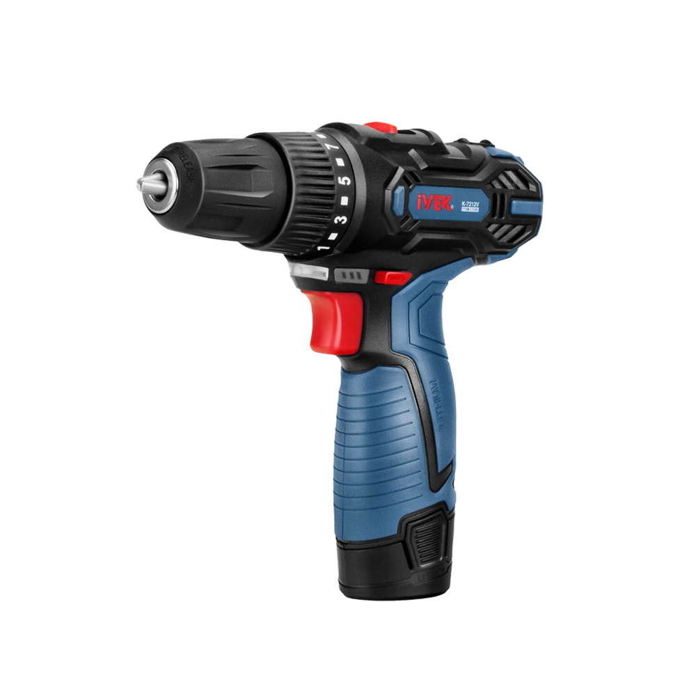 k-7212v-1 دریل شارژی
