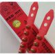 چاشنی ردهیت (RED HIT) مدل PL6811R | بسته 100 عددی