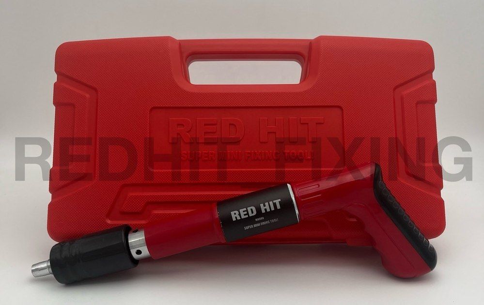 redhit mk008
