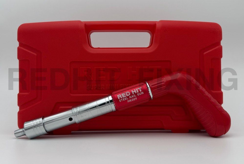 redhit mk009